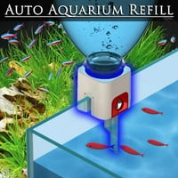 Mini nano visi na punila za punjenje automata vrhunskog sistema Aquarium Sytem