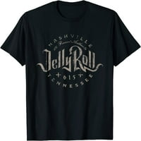 Jelly Roll - Nashville majica