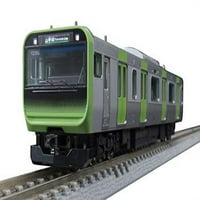 NUTER Prvi muzej automobila E serija Yamanote linija FM-model vlak Električni vlak godinama godina