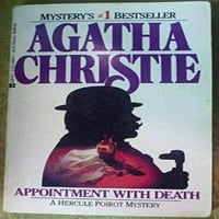 Imenovanje W Smrt, prethodno u vlasništvu ostalog Agatha Christie