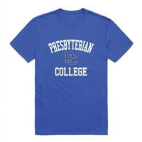 Majica sa plavim crevima Republike 539-472-Ryl- Presbyterian College Blue Crevo, Royal - 2xL
