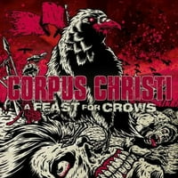 Unaprijed - gozba za vrane Corpus Christi
