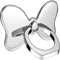 Metalni nosač zvona za prsten za prsten za prsten za prsten za ruke u obliku ručnog štanda uvlačiva