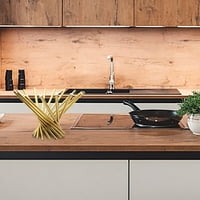 Kuhinjski uređaji od nehrđajućeg čelika voćna ploča modna kreativna ploča ploča kući svijetla luksuzno