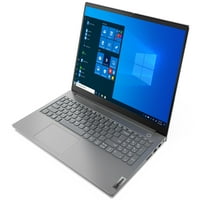Lenovo Thinkbook G ITL Home & Business Laptop, Intel Iris XE, 8GB RAM, 1TB HDD, Win Pro) sa Microsoft