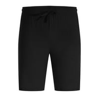 Samickarr High Struk Atletski kratke hlače za žene sa džepovima i džepovima Active Fit Shorts Muška