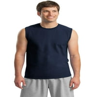 Normalno je dosadno - muške grafičke majice bez rukava, do muškaraca veličine 3xl - Arkansas