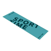 ✪ Sportski ručnik za brzo sušenje Ručnik za ručnik cool osjećaj tkanine 100x plivanje teretane Putovanje
