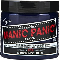 Manic Panic polutralna krema u boji kose Shocking plavi oz