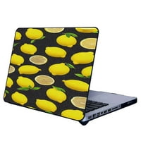 Kompatibilan sa MacBook zrakom Telefonska futrola, Limuni Silikonski zaštitni za zaštitu teen Girl Boy