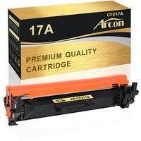 Kompatibilna tinta za kompatibilnu toner za HP CF217A LASERJET PRO M102W M102A