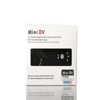 ISPY GUM Stick Džepna kamkorder Micro video kamera za snimanje