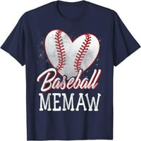 Majica za bejzbol žetve majica Baseball
