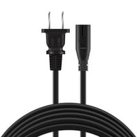-Geek 6ft ul kabel kabela za kabel vode za zidnu utikaču za HP PageWide Pro 477DW štampač
