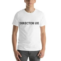 3xl redatelj u podebljanoj majici majica s kratkim rukavima majica u nedefiniranim poklonima