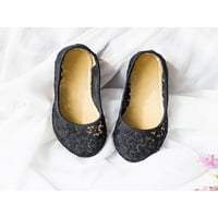 Daeful Womens Casual Comfort Flat Loafers Vožnja laganim klipom na mokasinima prozračne plosne cipele