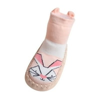 SunhillsGrace babde sandale za djecu Toddler Shope Soft Sole Toddler Cipele Crtani životinjski print