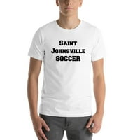 Saint Johnsville Fudbal majica s kratkim rukavima po nedefiniranim poklonima