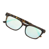 Naočale za korekciju sljepoće u boji, ukrasni uzorak normalan izgled koji ispravljaju poboljšanje naočala