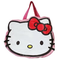 Hello Kitty Die-CEST u obliku torbi u obliku glave