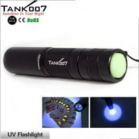 Rasvjeta tenk TK566-d UV LED detektor novca Provjerite svjetionicu