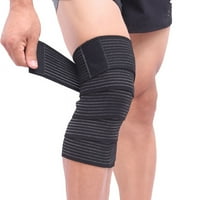 Kompresionirani kaiš za zavoj vanjski elastični sila koljena za zglob za zglob za zglob