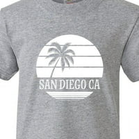 Majica za mlade inktastični san Diego California