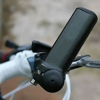 Upanbike Bicikl bar Krajnji zahvat aluminijski legura ručni odmor MTB preklopni bicikl
