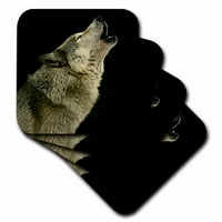 Wolf set od drveta - meka CST-724-2