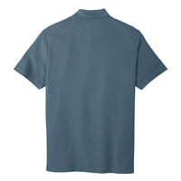 Žuti pijetao MENS kratki rukav Superpro react muške polo majice regata plavi xl