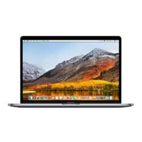 Unaprijed posjedovao Apple MacBook Pro Laptop Core i 2.9GHz 16GB RAM 1TB SSD 15 Prostor sive mr942lla