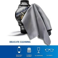 Odbor za ribanje za pranje odjeće za čišćenje ekrana za čišćenje Screen Clean za telefon Tkanina Naočala