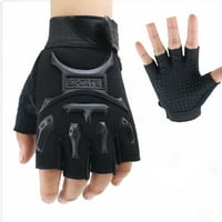 Hesxuno Children sportske rukavice za rukavice za obuku sa ručnom podrškom za fitnes