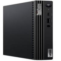 Lenovo ThinkCentre M60E Početna Poslovna poslovna desktop, WiFi, USB 3.2, HDMI, Bluetooth, Win Pro)