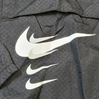 Nike Swoosh Run Windbreaker Ženski pulover za trčanje kaput dj0924-011