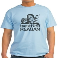 Cafeprespress - podignut na Reagan - lagana majica - CP