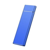 Najbolji poklon! Nadogradnja M.2SSD Mobile SSD pogon plave boje