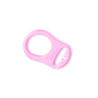 Bacocs Kuhinjski materijal prsten za bebe pacifikator zaptivača brtva silikonska dječja silikonska pomoćnica kuhinja, blagovaonica i bar placemat c