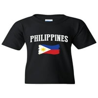 - Big Boys majice i vrhovi tenka - Filipini