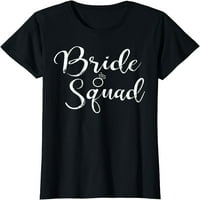 Majica za vjenčanicu mladenke