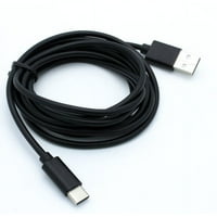 10ft i 6ft dugački USB-C kabl tip brze punjač Power žica O1L za ASUS Zenfone V LIVE, ROG telefon 2,