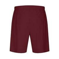 Ljetna ušteda klirence muški kratki setovi Outfit Majica Modni ljetni trenerke Ležerne prilike kratki