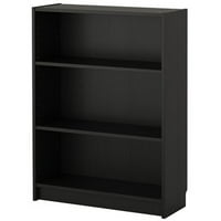 IKEA Crno-smeđa police za knjige 1626.201126.1810