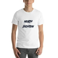 Sjeverni Divetton Stil majica kratkih rukava majica s nedefiniranim poklonima