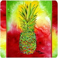 Pasher od ananasa - postavljeni 4