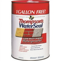 Thompson's WaterSeal Clear Walloother Wallocher na bazi vode