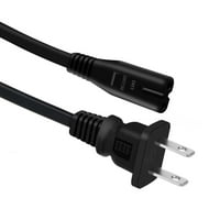 -Geek 5ft ul popisao zamena kabela kabela za napajanje za HP Deskjet Printer 3055A 6620