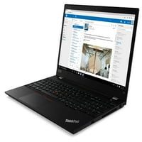 Lenovo ThinkPad T Gen i Business Laptop, Intel Iris XE, 16GB RAM, 2TB PCIe SSD, win Pro) sa Microsoft