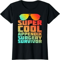 Dodatak Operacija preživelog preživljavanja Uzmite dobro majicu