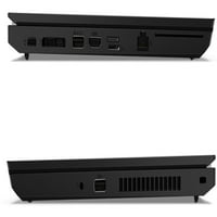 Lenovo ThinkPad L Gen & Business Laptop, Intel Iris Xe, 16GB RAM, 2TB PCIe SSD, WiFi, USB 3.2, HDMI,